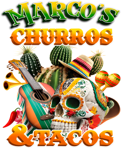 Marcos Churros & Tacos